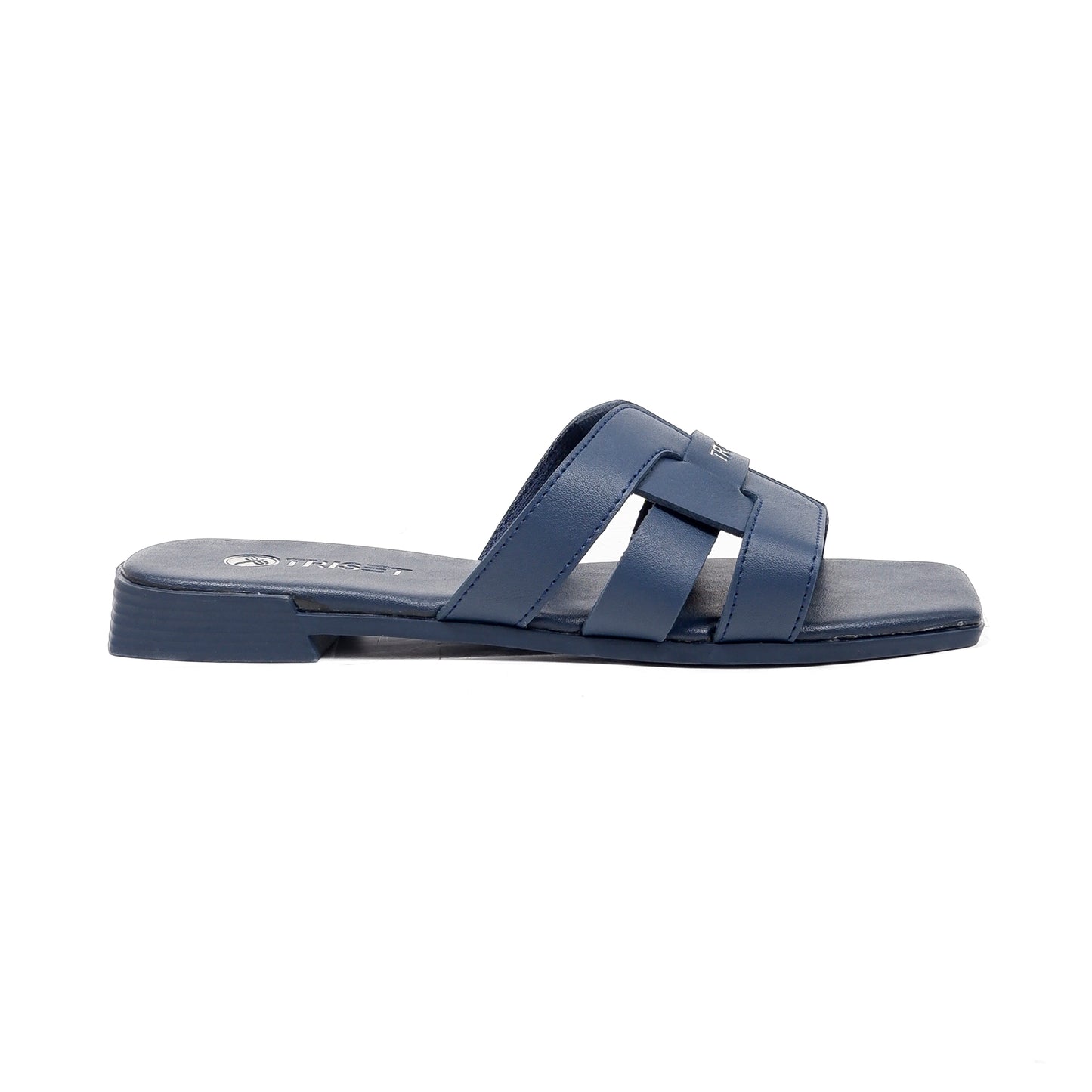Triset Sandal Wanita | Semi Formal | Casual | Flat | TE6002303@