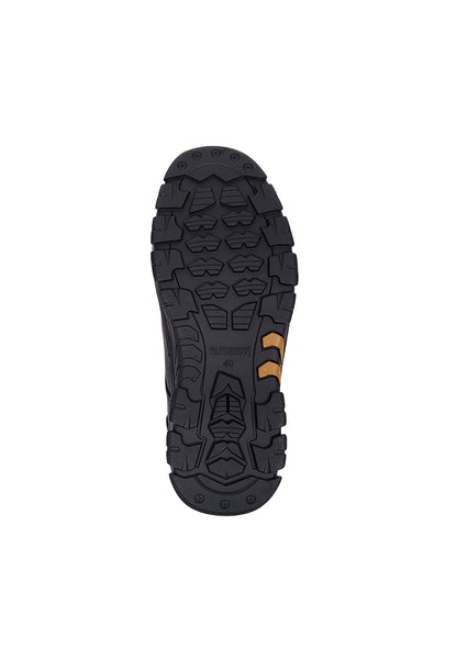 WATCHOUT SHOES BOOTS - WC200040301