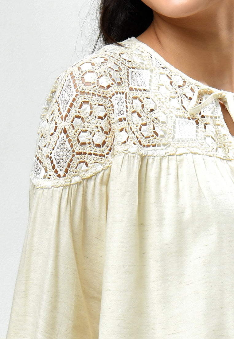 TRISET CASUAL BLOUSE - TR3105390