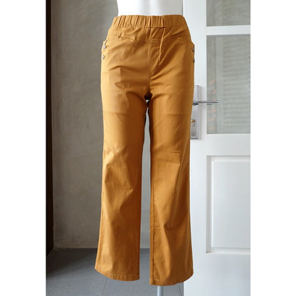 TRISET CASUAL PANTS - TP1005500