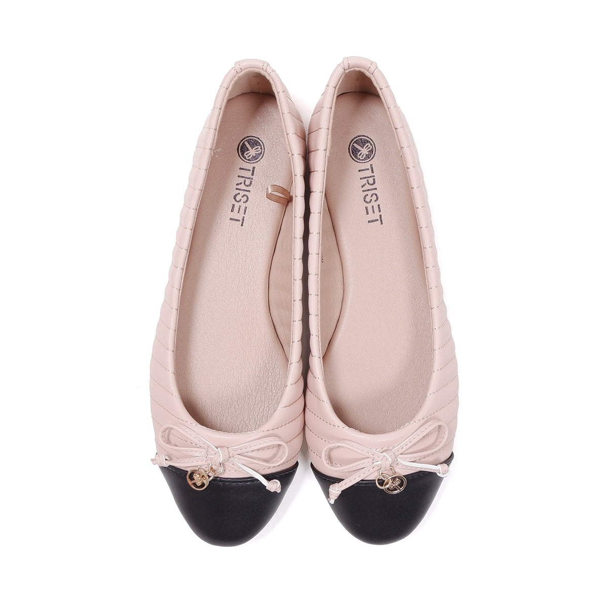 Triset Sepatu Wanita | Flat | Slip On | Casual | Semi Formal | TF5002703
