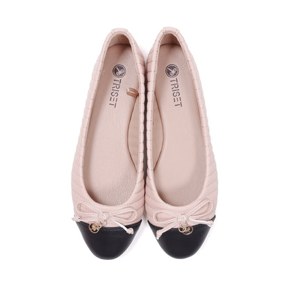 Triset Sepatu Wanita | Flat | Slip On | Casual | Semi Formal | TF5002703