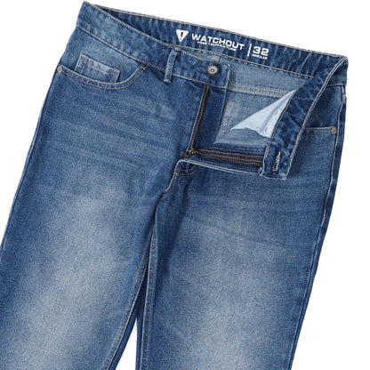 Watchout Celana Pria Franklin Reguler Fit - JP8011888