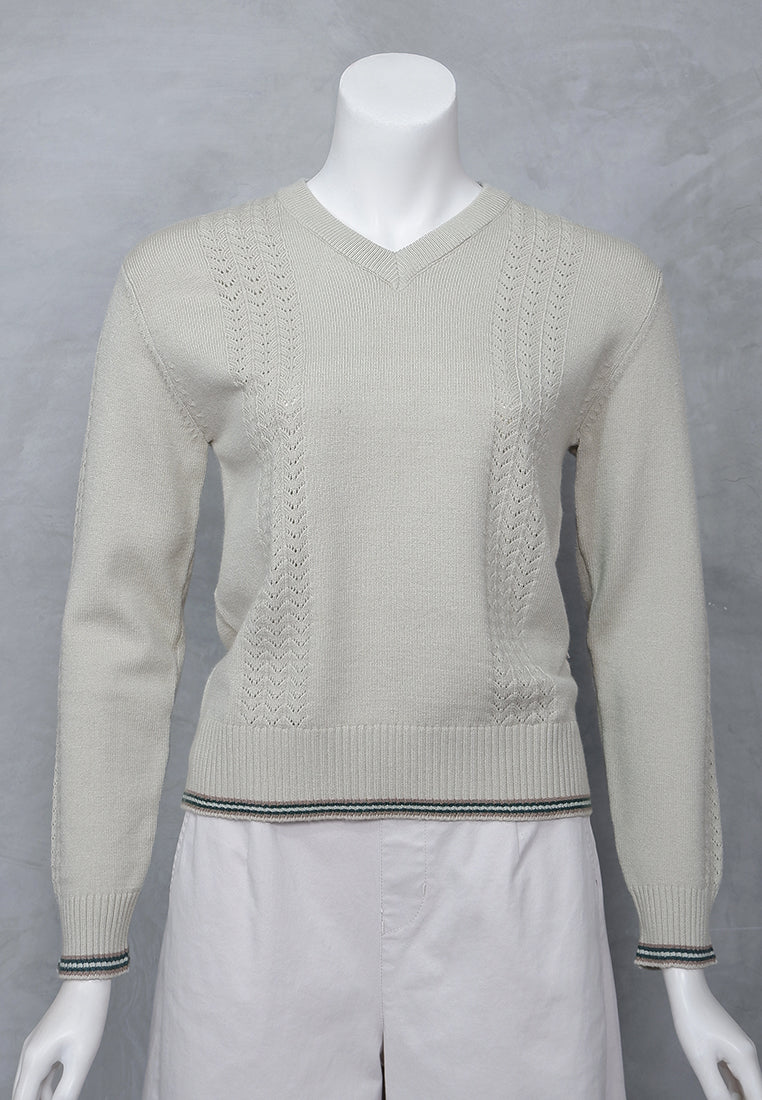 TRISET LADIES KNITWEAR - LM3001970