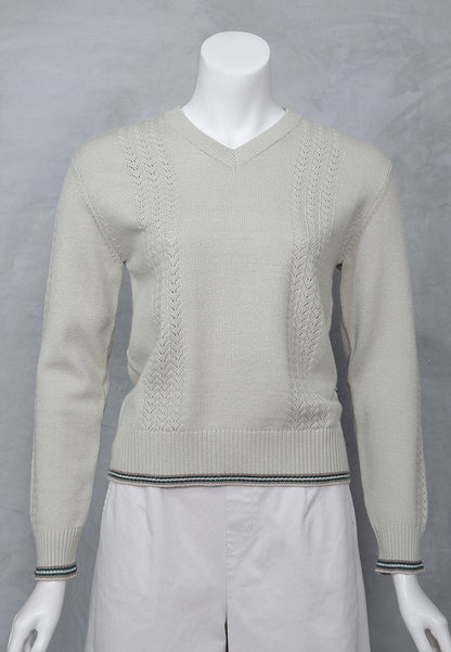 TRISET LADIES KNITWEAR - LM3001970