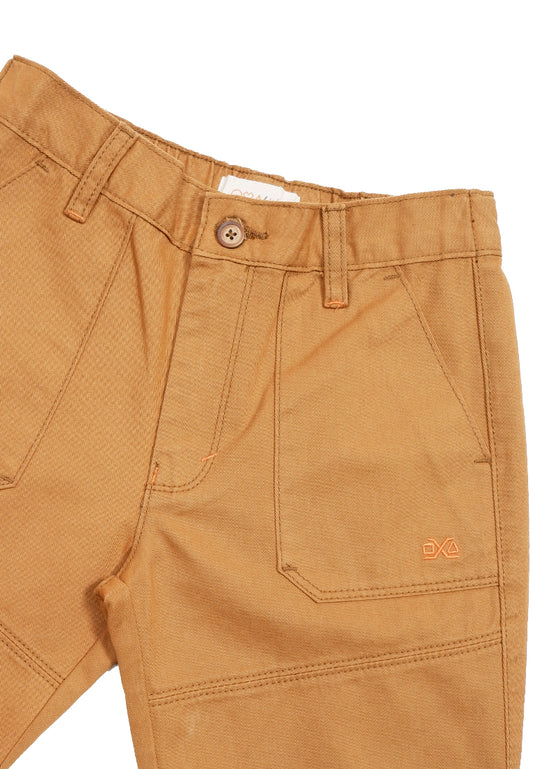 OXA KIDS BOY SHORT PANTS - OO4101000