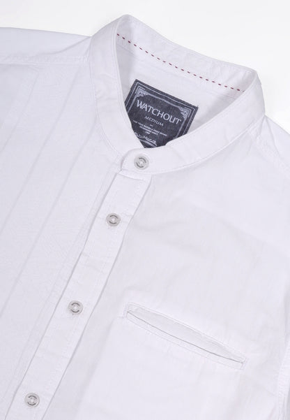 Watchout Pakaian Pria Long Sleeve Koko - JS8109900
