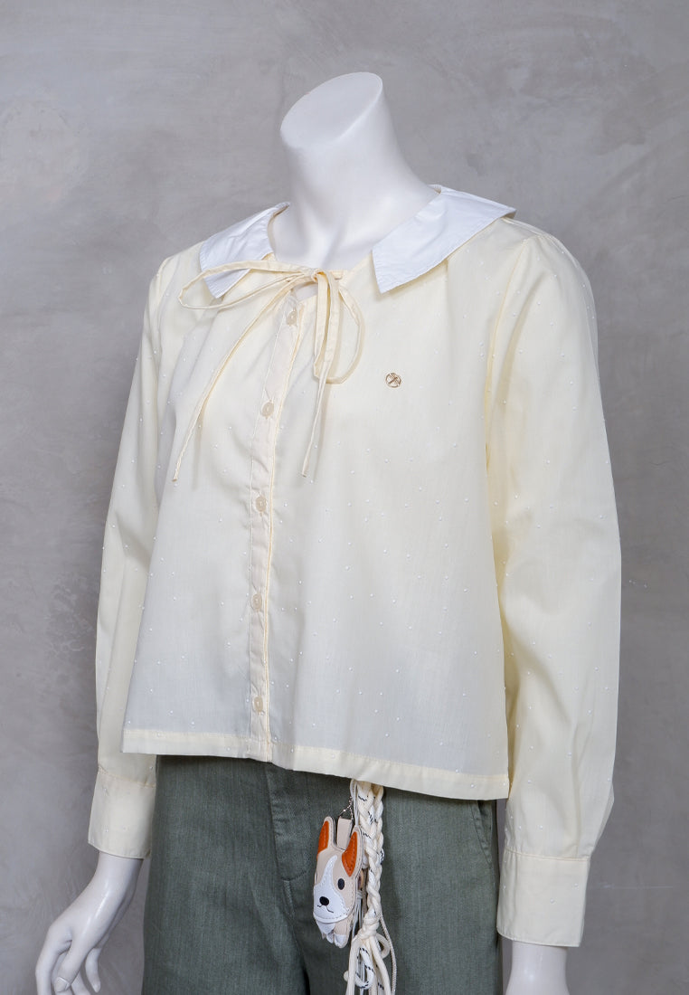 TRISET CASUAL BLOUSE - TR3103830