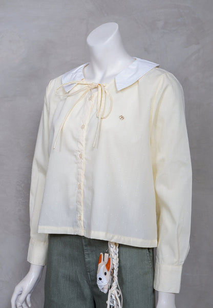 TRISET CASUAL BLOUSE - TR3103830