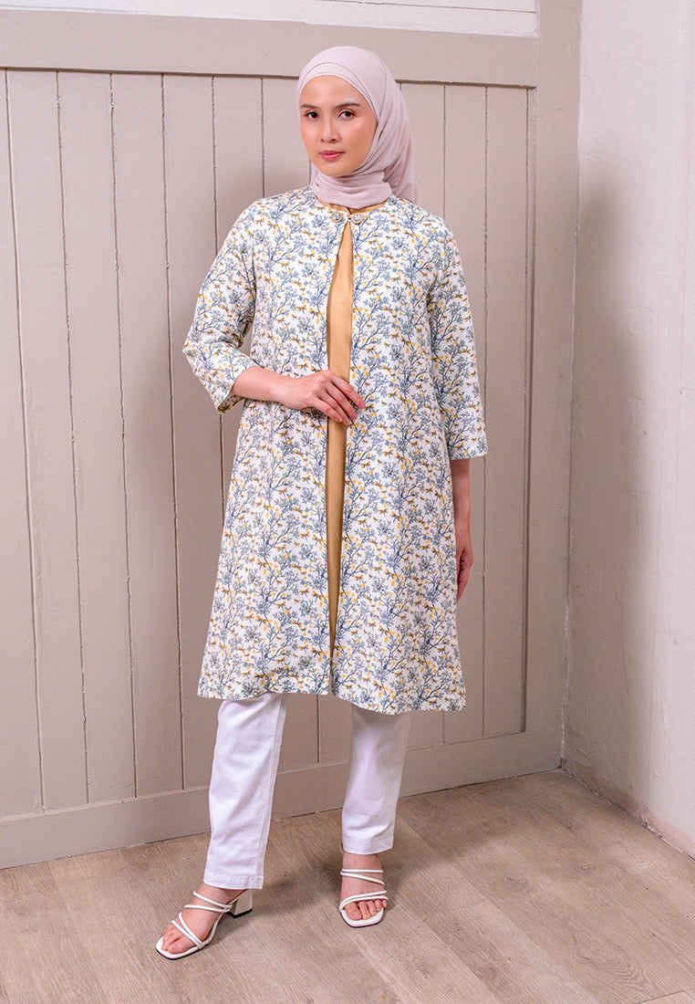 TRISET LADIES DRESS - LD3031308