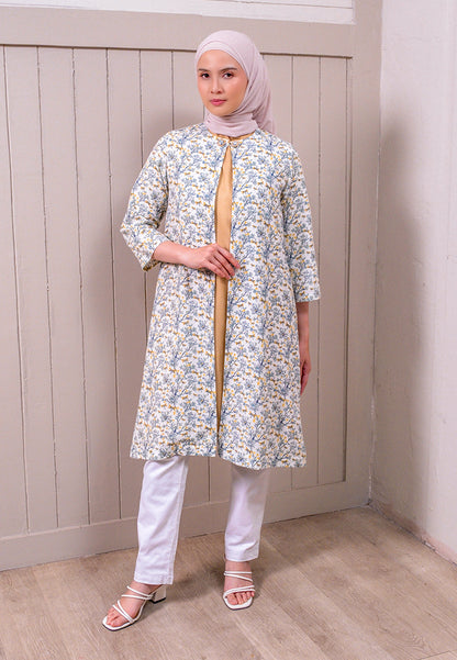 TRISET LADIES DRESS - LD3031308