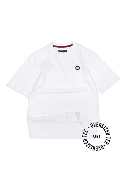 WATCHOUT JEANS  KEYNES TEE  - JK4025900