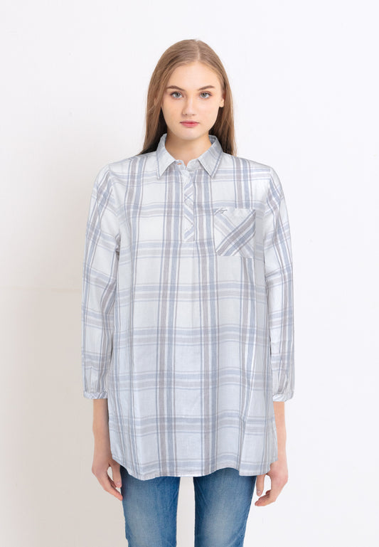 TRISET LADIES BLOUSE - LR3050801