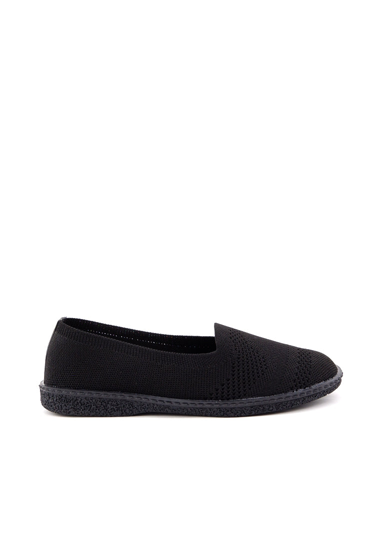 Triset Sepatu Loafer Wanita - TF4101209