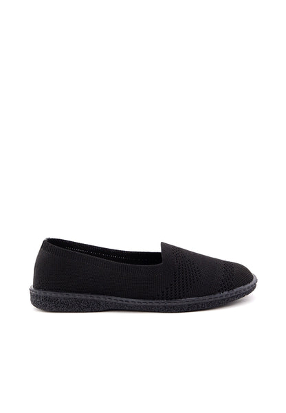 Triset Sepatu Loafer Wanita - TF4101209