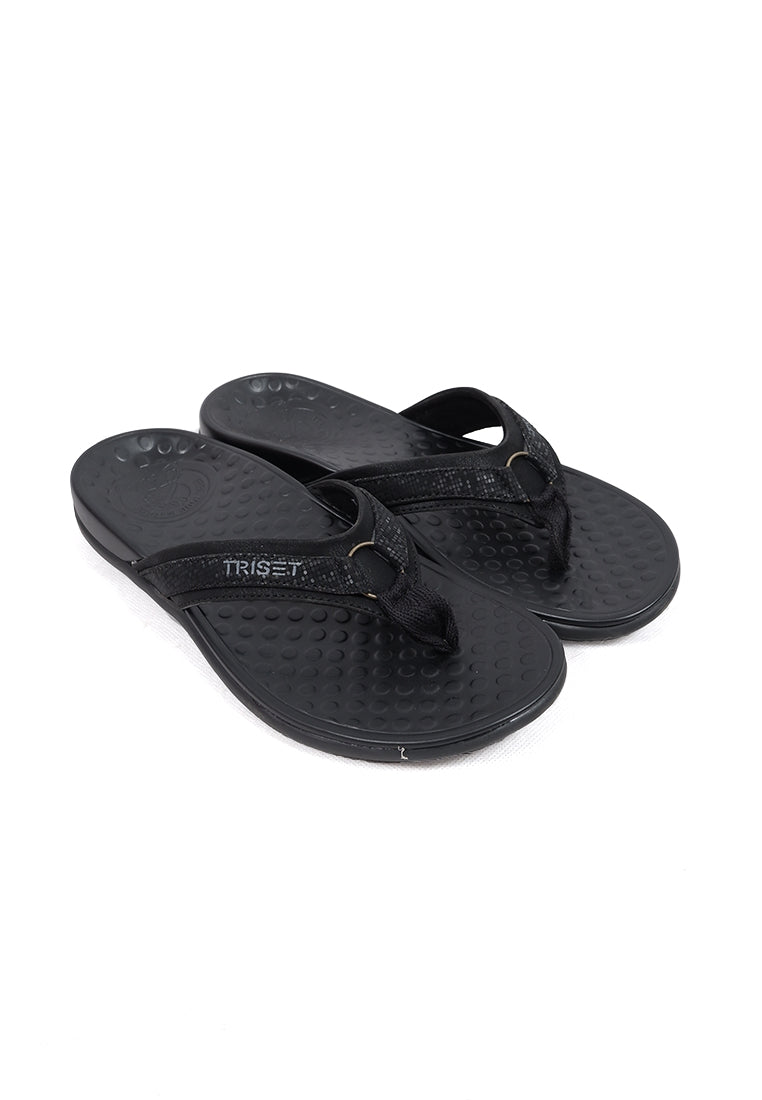 Triset Sandal Wanita Flat - TF2010603