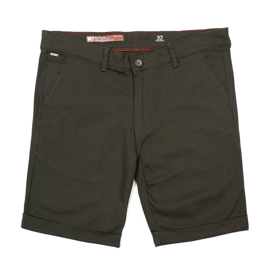 WATCHOUT CASUAL SALISBURY SHORTS  - WP401310009