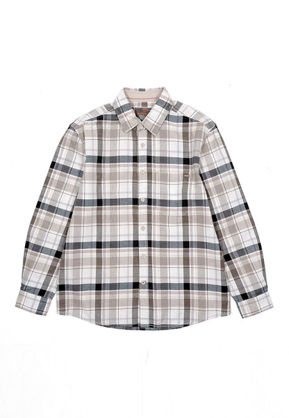 WATCHOUT CASUAL LANCESTER SHIRT  - WS3020201