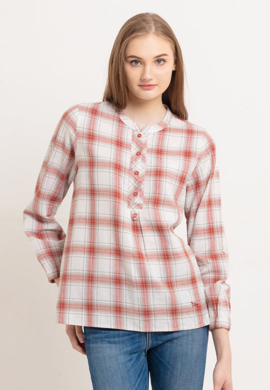 TRISET LADIES BLOUSE - LR3048201