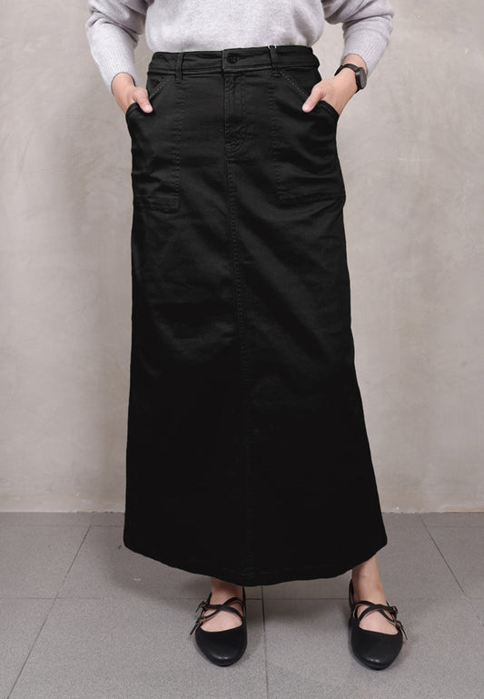 TRISET CASUAL SKIRT - TN3012300