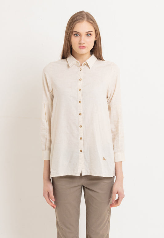 TRISET LADIES BLOUSE - LR3048313