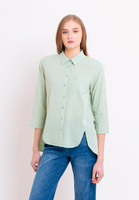 TRISET LADIES BLOUSE - LR3047000