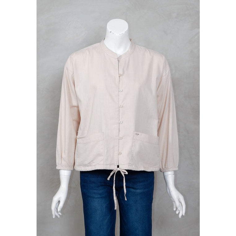 TRISET CASUAL ELLE BLOUSE - TR3092000