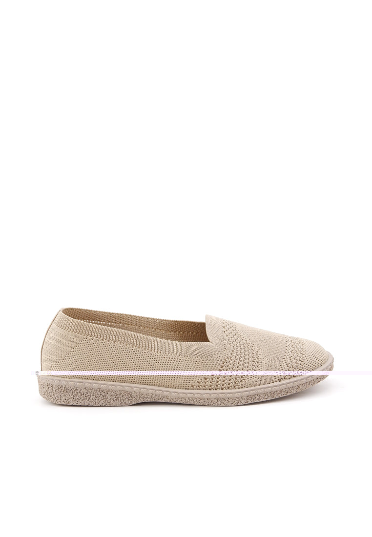 Triset Sepatu Loafer Wanita - TF4101209