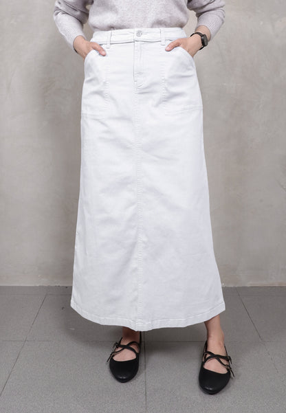 TRISET CASUAL SKIRT - TN3012300