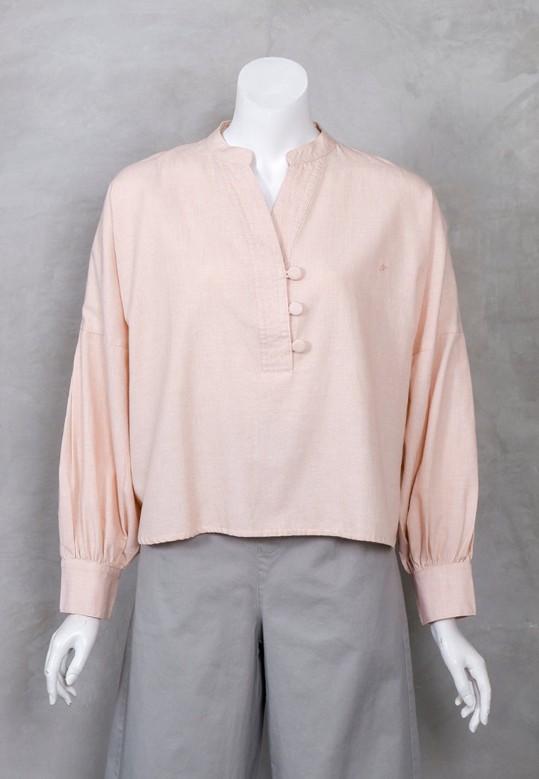 TRISET LADIES BLOUSE - LR3051300