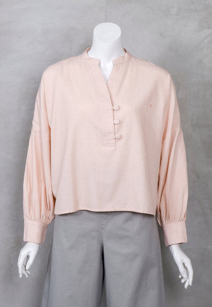 TRISET LADIES BLOUSE - LR3051300