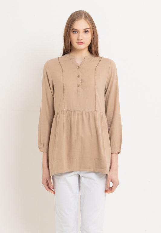 TRISET LADIES BLOUSE - LR3047900