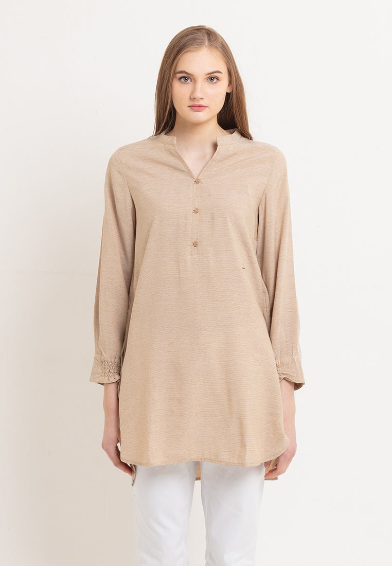 TRISET LADIES BLOUSE - LR3045101