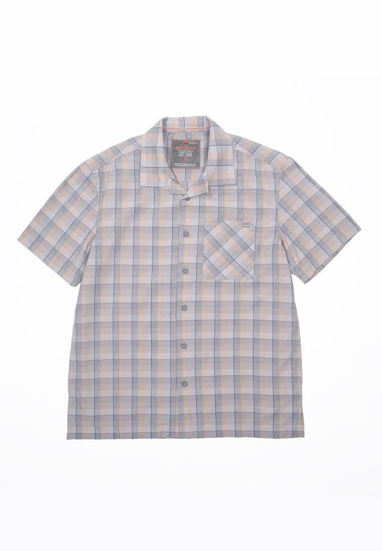 WATCHOUT CASUAL MILTON SHIRT  - WS5144401