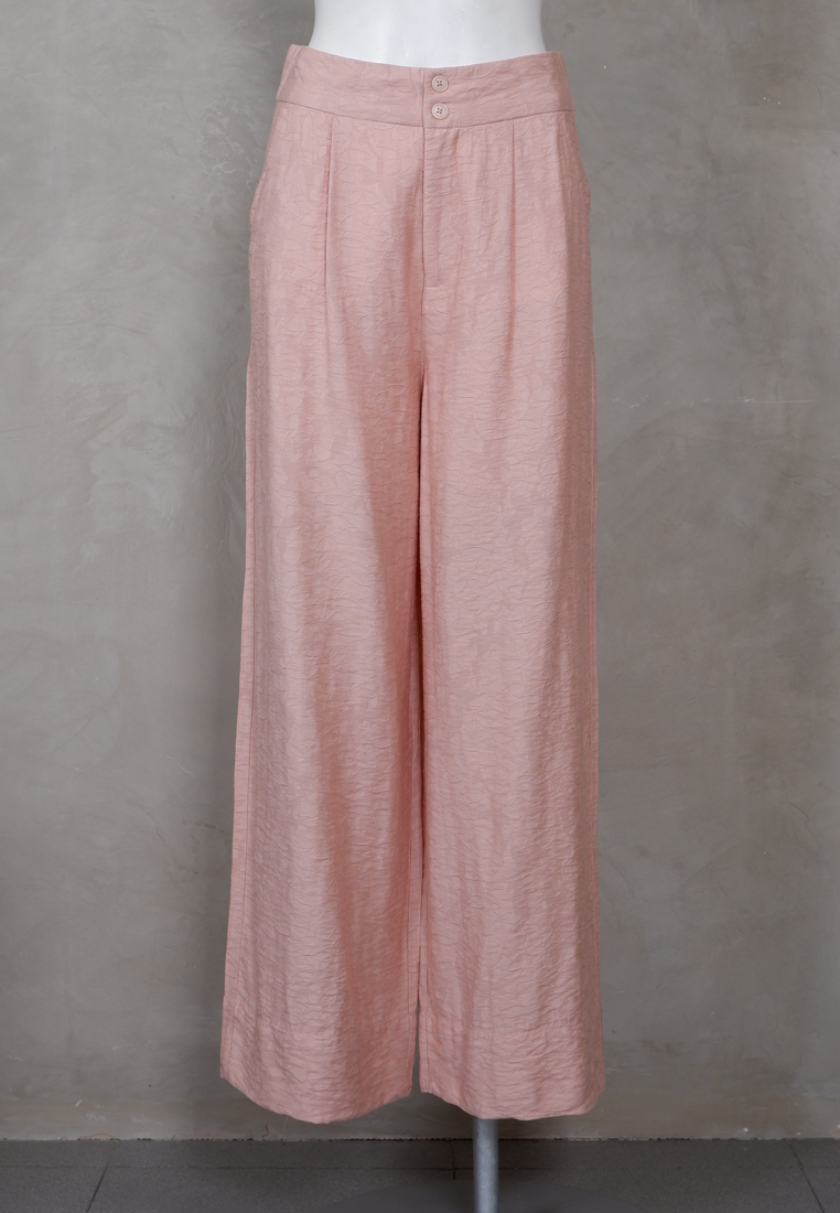 TRISET LADIES CULLOTE PANTS - LP6005090