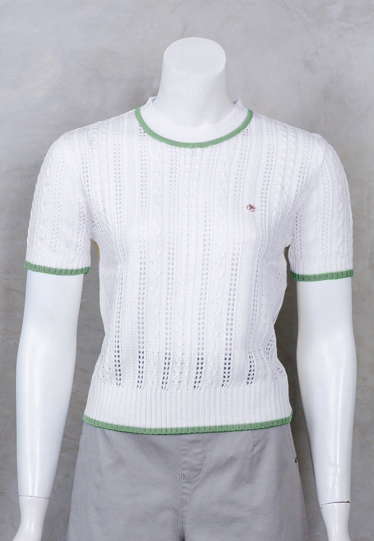 TRISET CASUAL KNIT - TM5000700