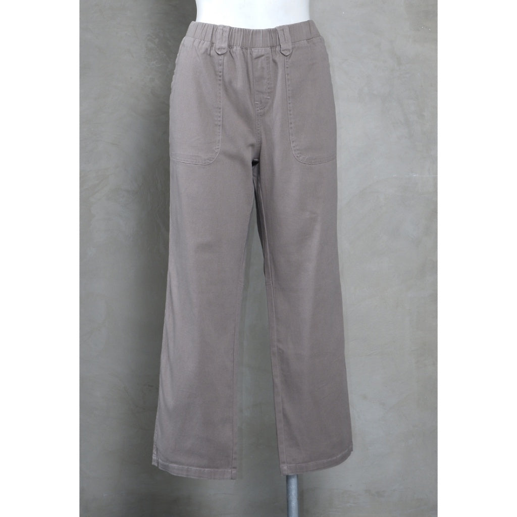 TRISET LADIES PANTS MERIEL JEGGING PANTS - LP1003200