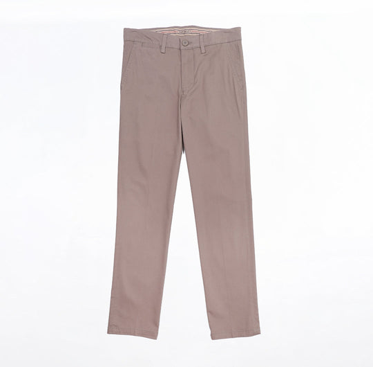 WATCHOUT CASUAL ALBERT OFFICER PANTS  - WP2007700