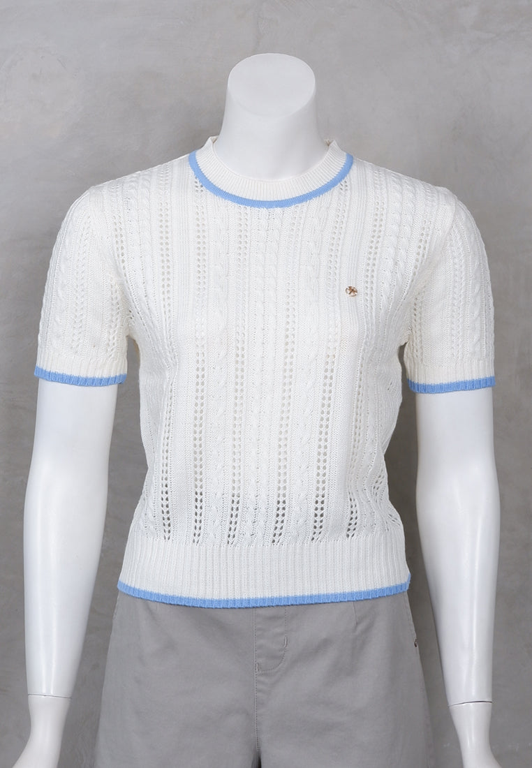 TRISET CASUAL KNIT - TM5000700