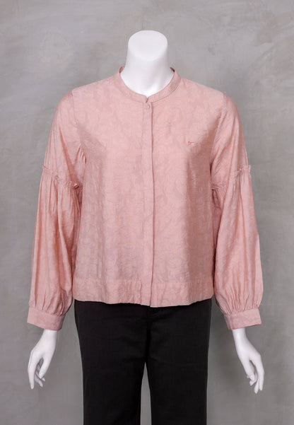 TRISET LADIES BLOUSE - LR3051200