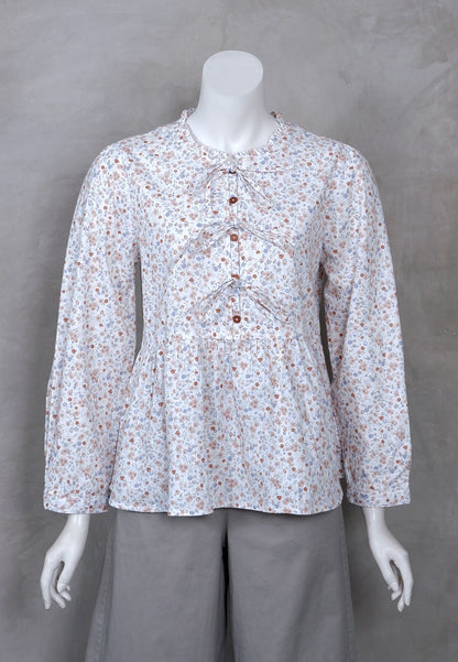 TRISET CASUAL BLOUSE - TR3102908