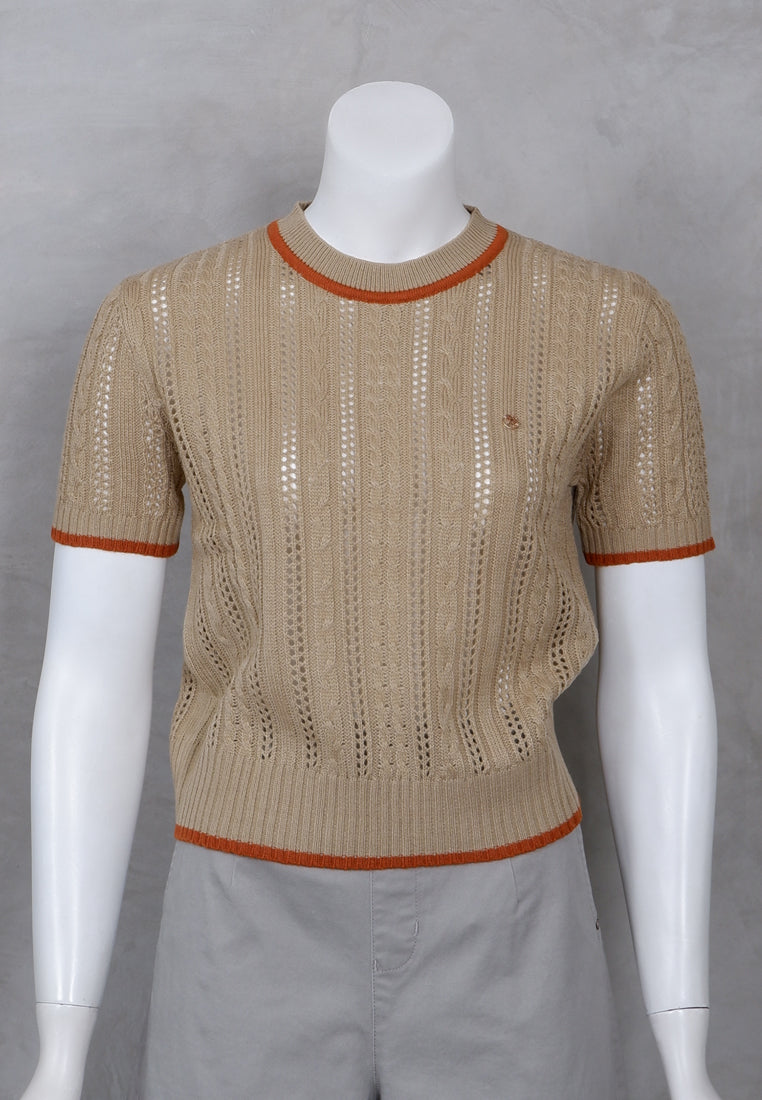 TRISET CASUAL KNIT - TM5000700