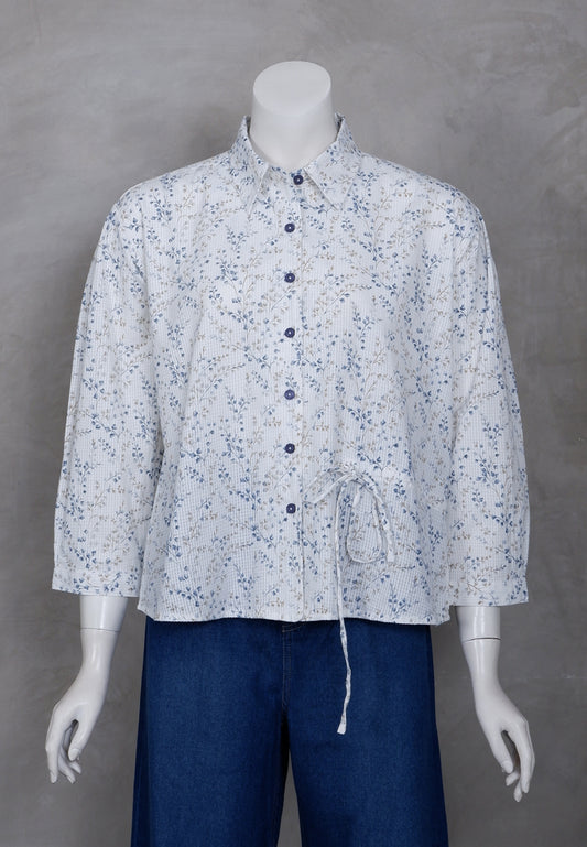 TRISET CASUAL BLOUSE - TR3102808