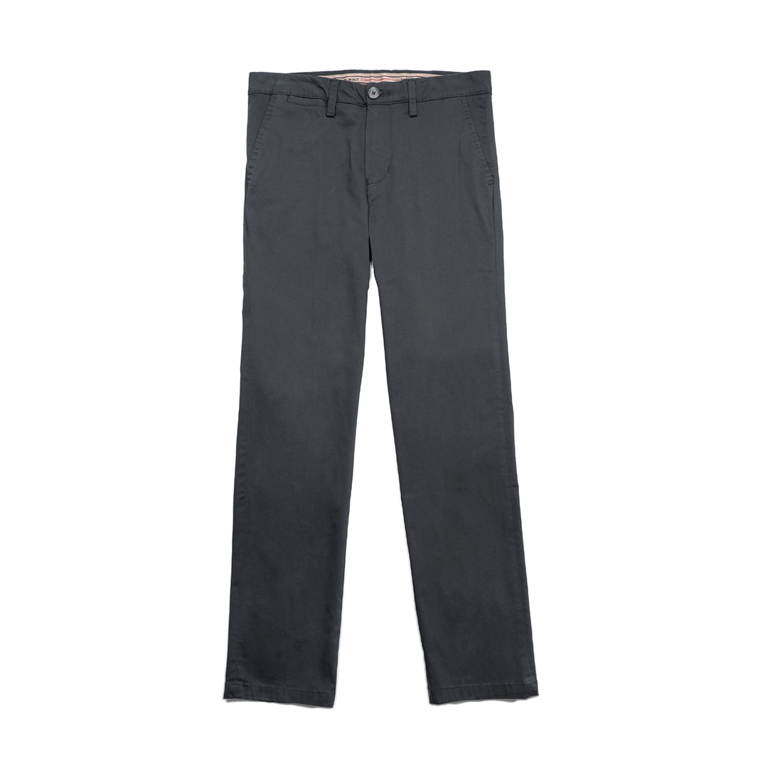 WATCHOUT CASUAL ALBERT OFFICER PANTS  - WP2007700