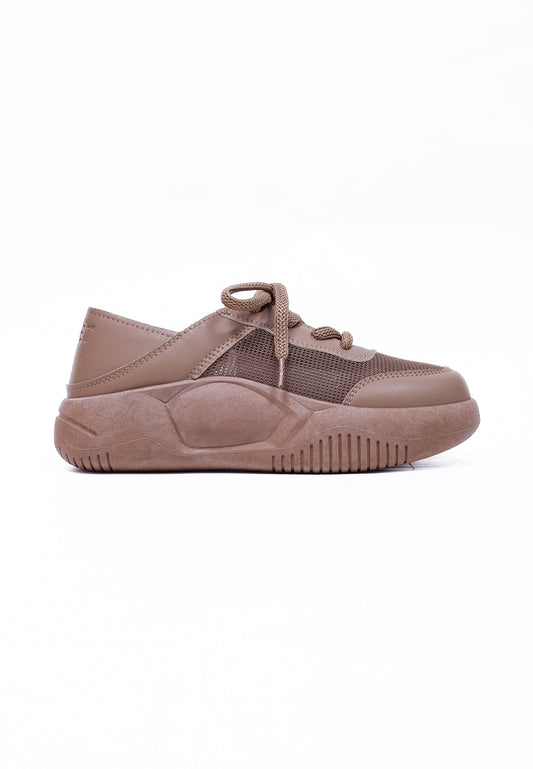 Triset Shoes Wanita Loafer - TF4102303