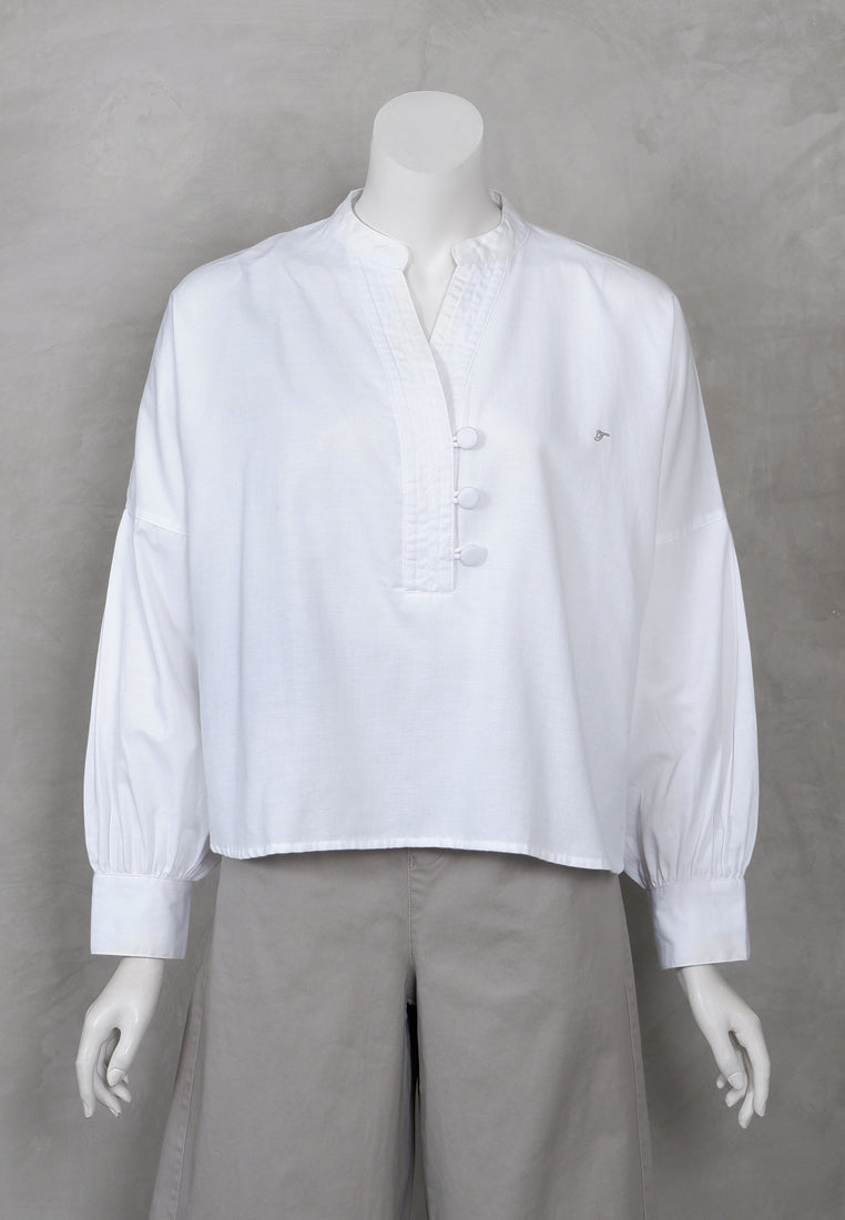 TRISET LADIES BLOUSE - LR3051300