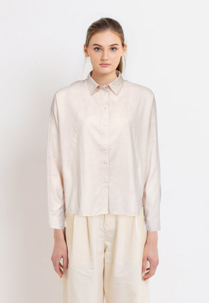TRISET LADIES BLOUSE - LR3049400
