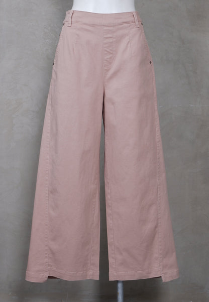 TRISET CASUAL PANTS - TP1006300