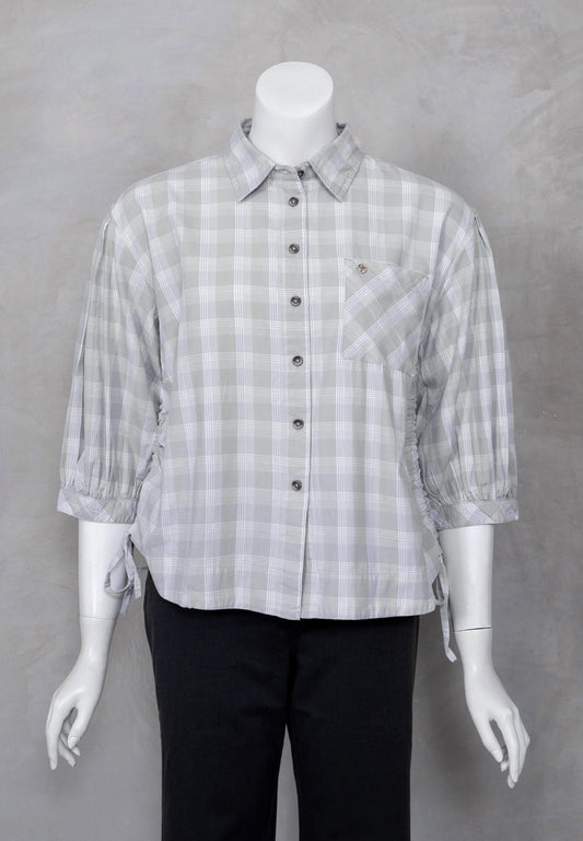 TRISET CASUAL BLOUSE - TR3102601