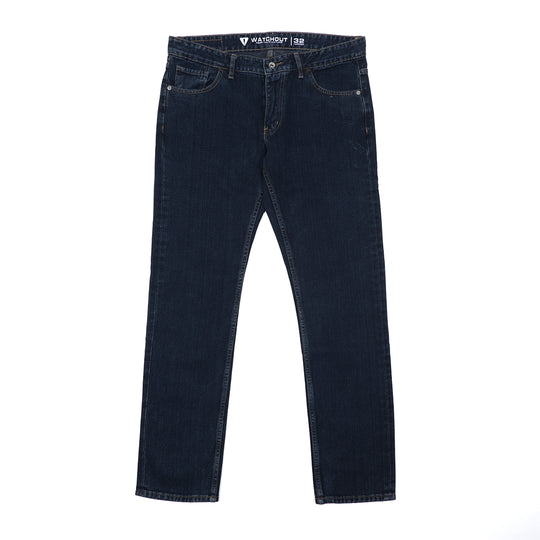 WATCHOUT JEANS MILFORD TAPERED FIT - JP807088834